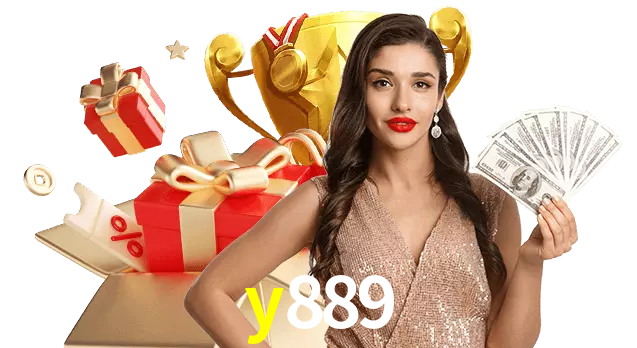 Jogue com dealers reais no y889!